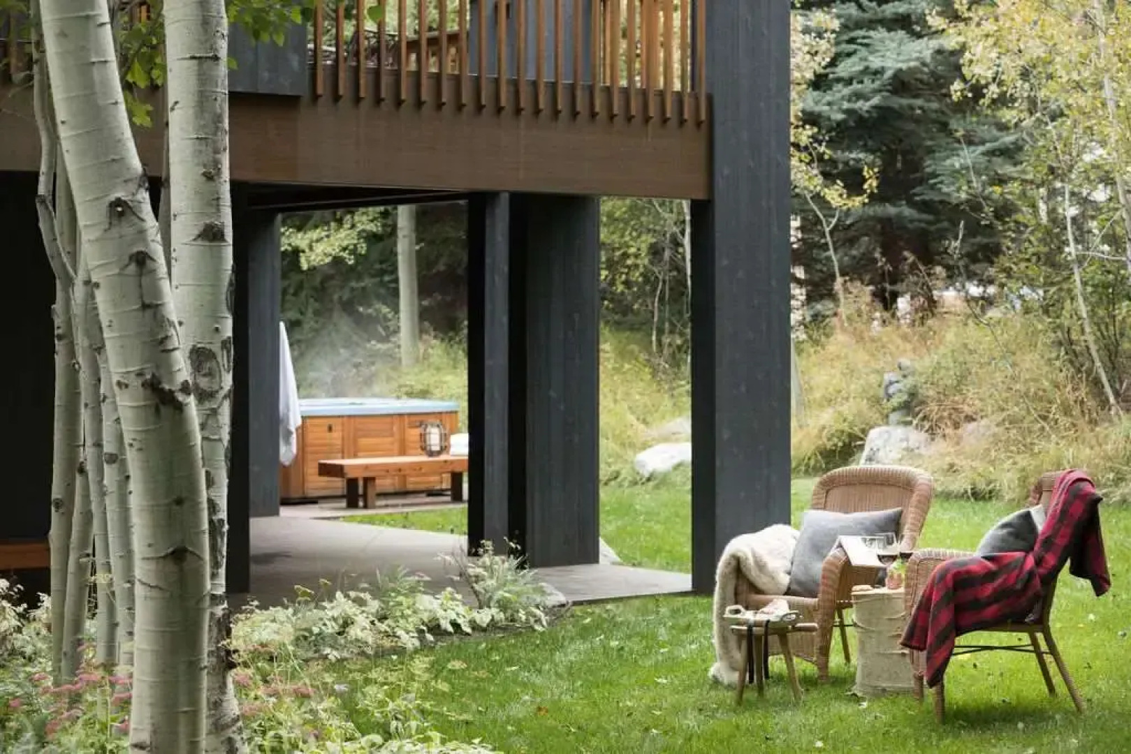 Teton Private Residences