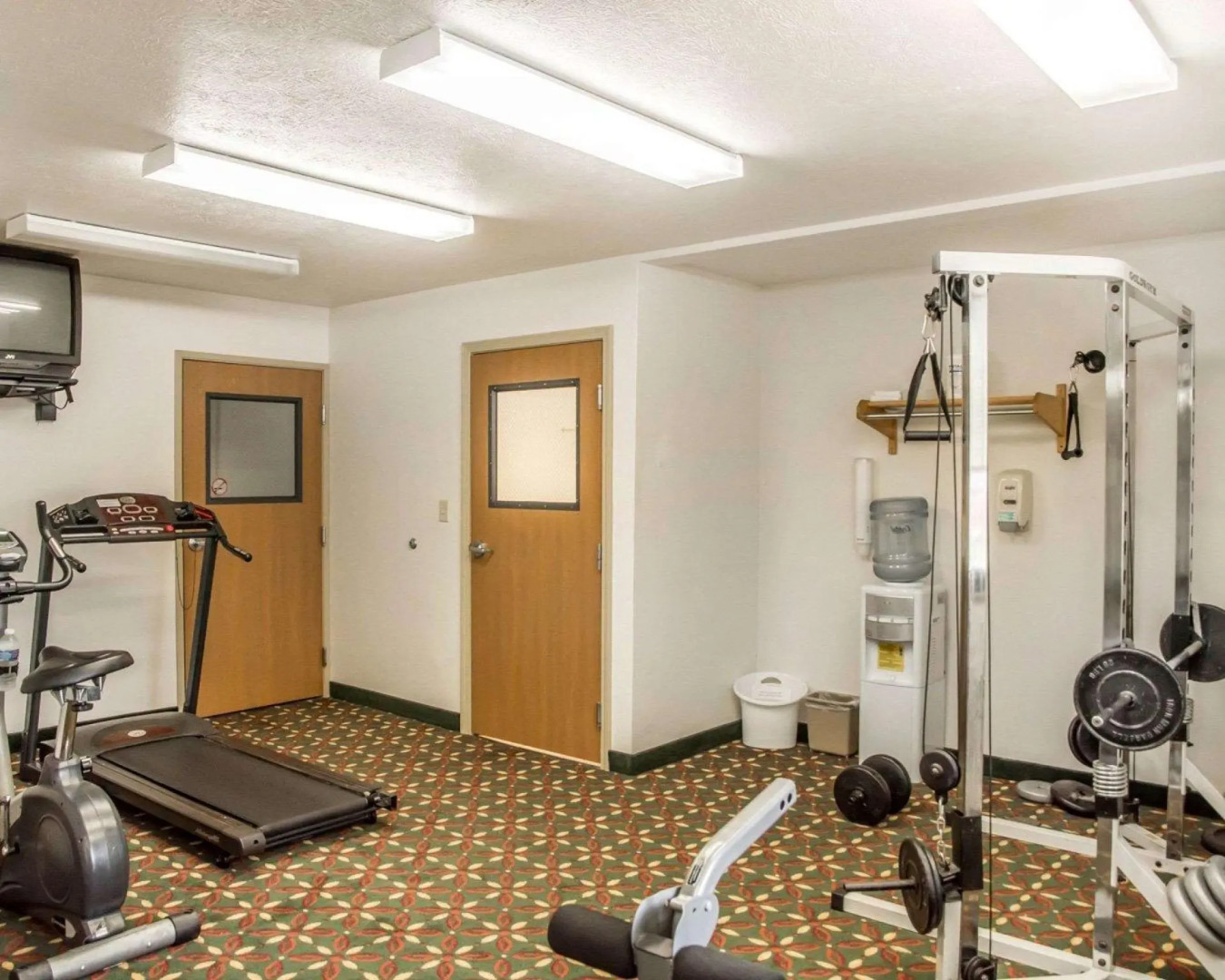 Birch Hill Suites Dayton - WP AFB