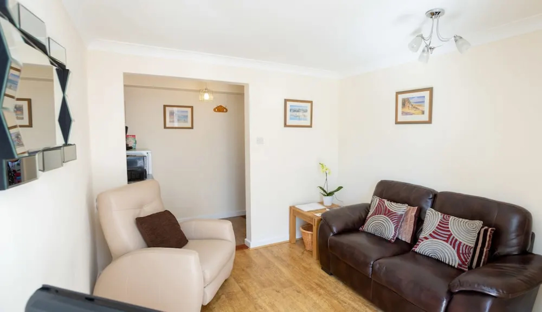 Beau Vallon Holiday Apartments