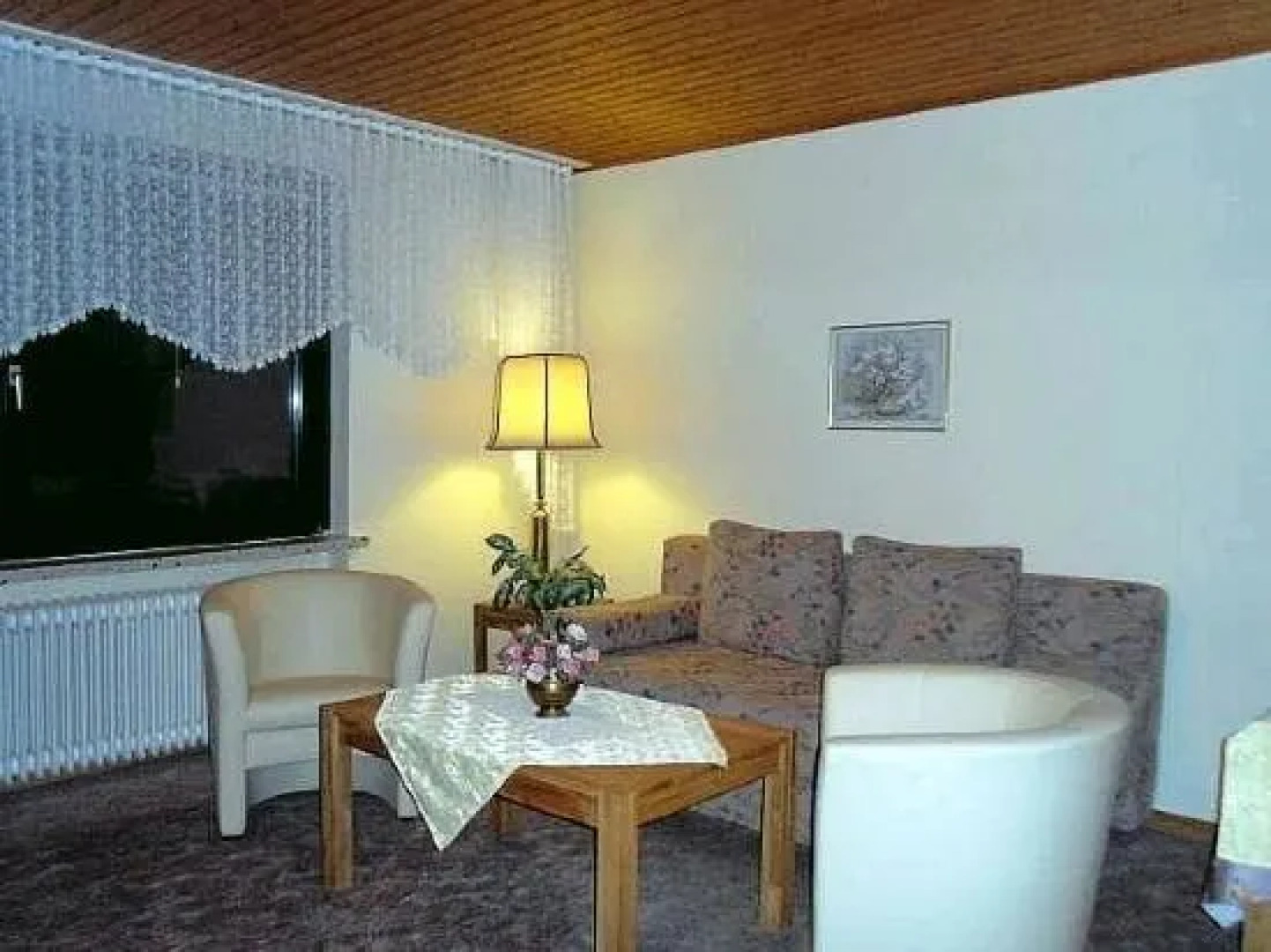 Ferienwohnung am Südhang