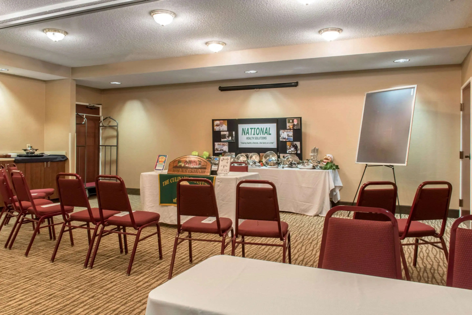 Comfort Suites Scranton near Montage Mountain