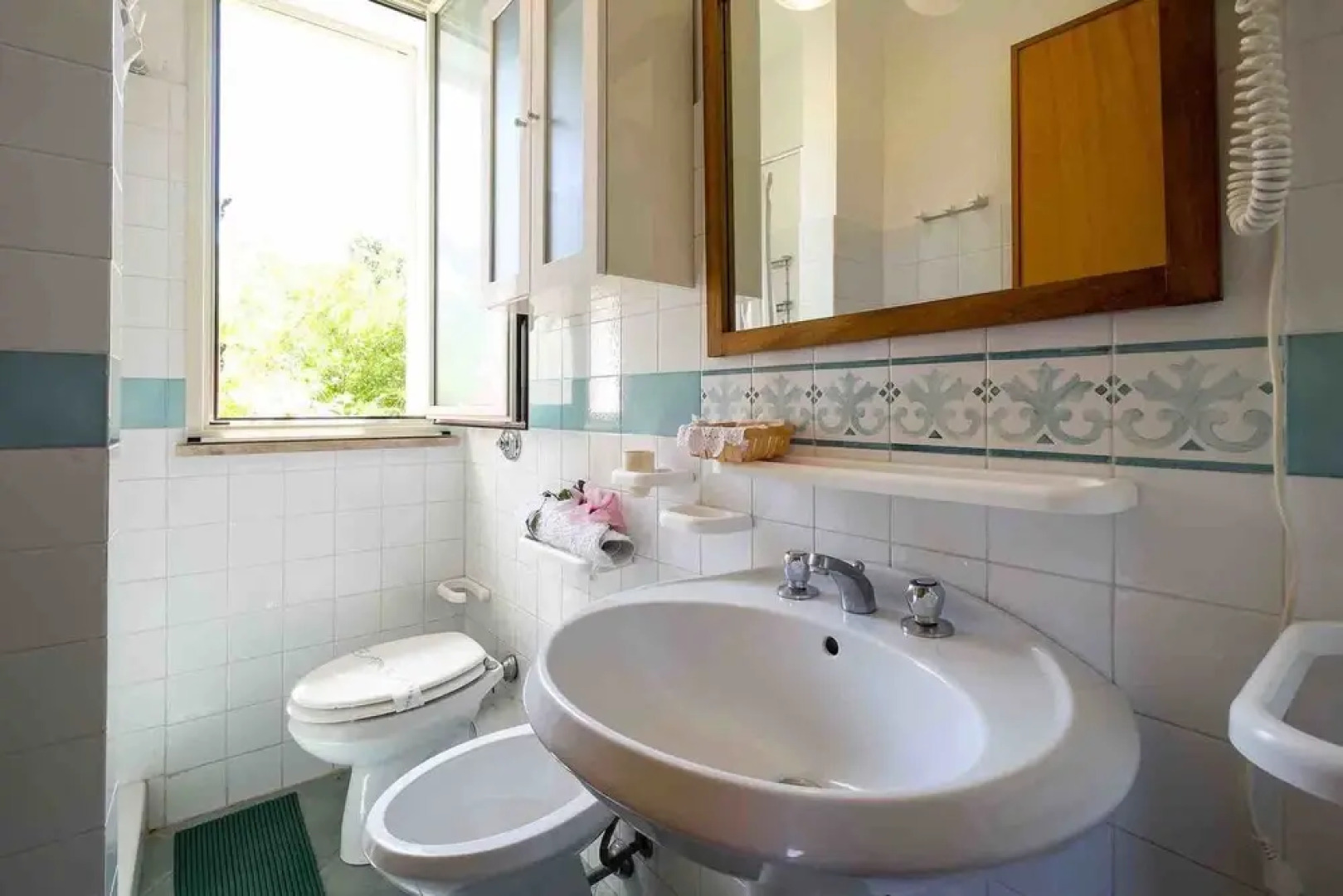 Solemar Sicilia - Residence Cicladi