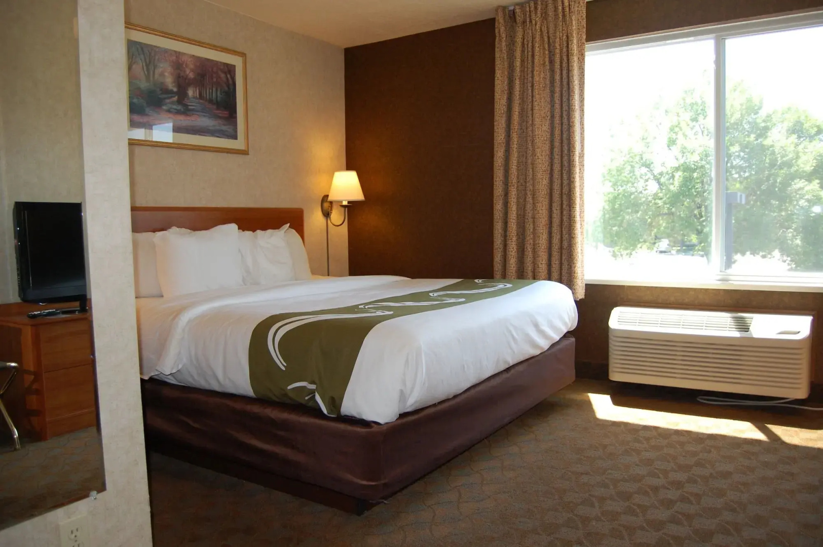 Quality Inn