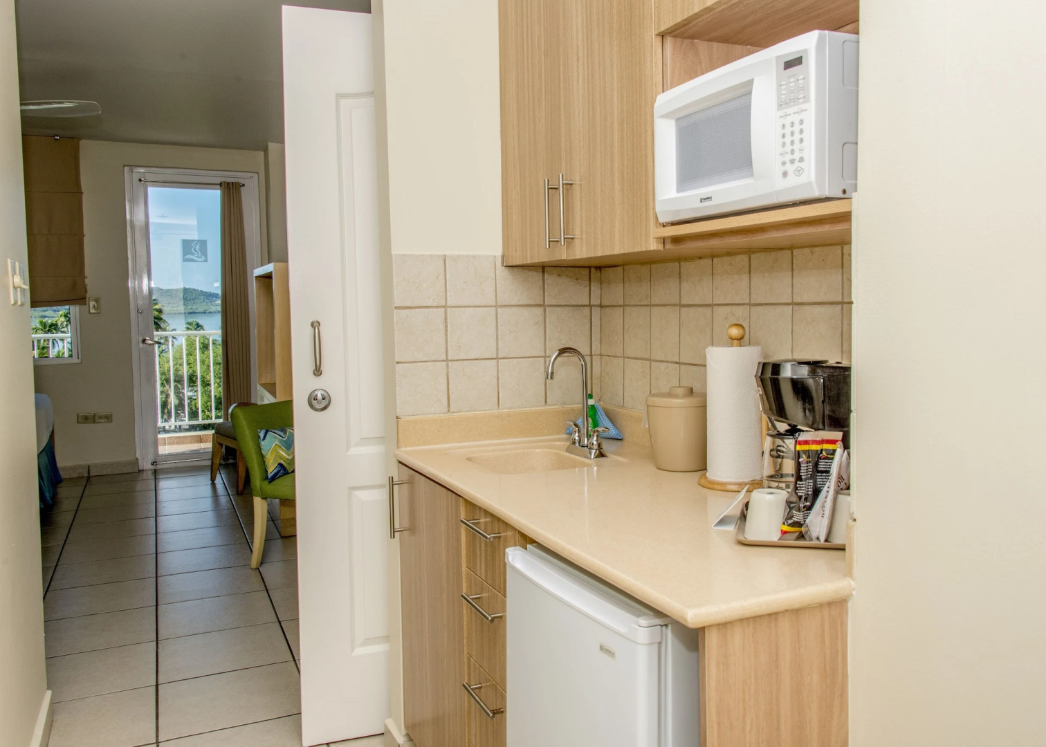 Aquarius Vacation Club at Boqueron Beach Resort