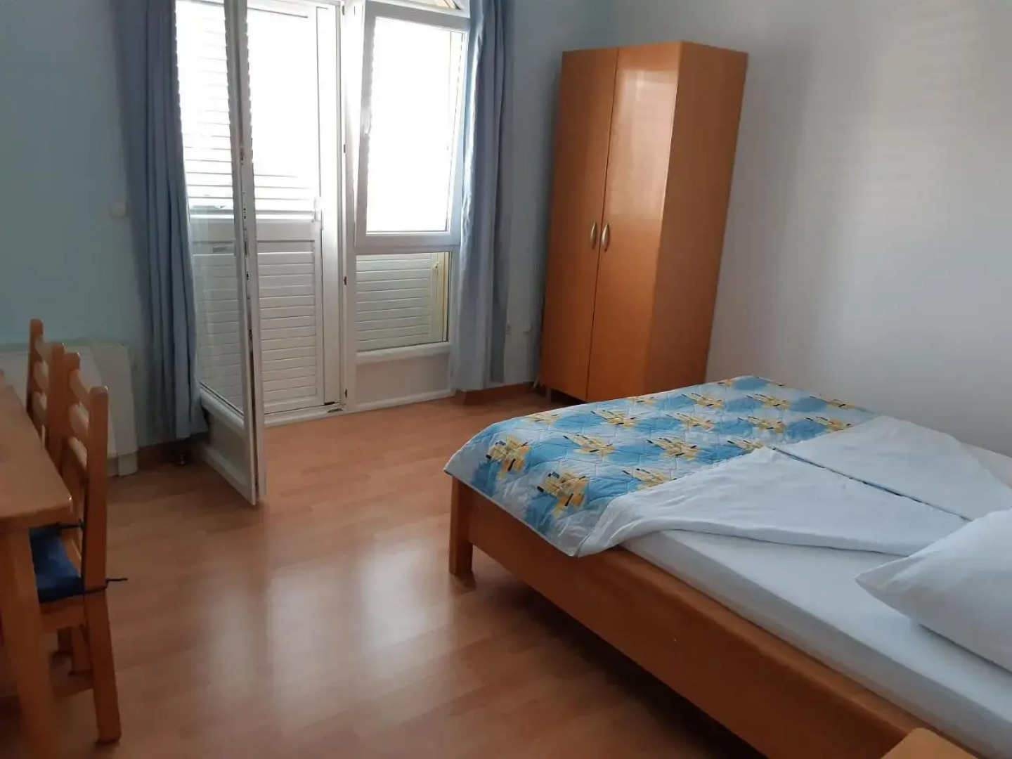 Primosten Apartments