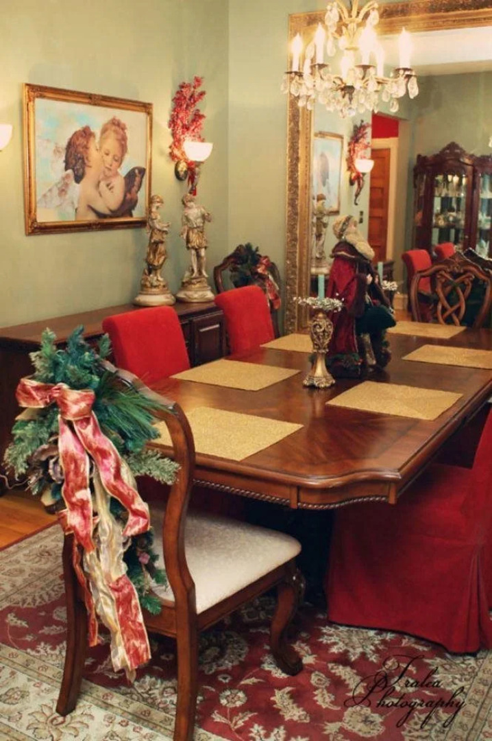 The Inn on Holly Bed and Breakfast