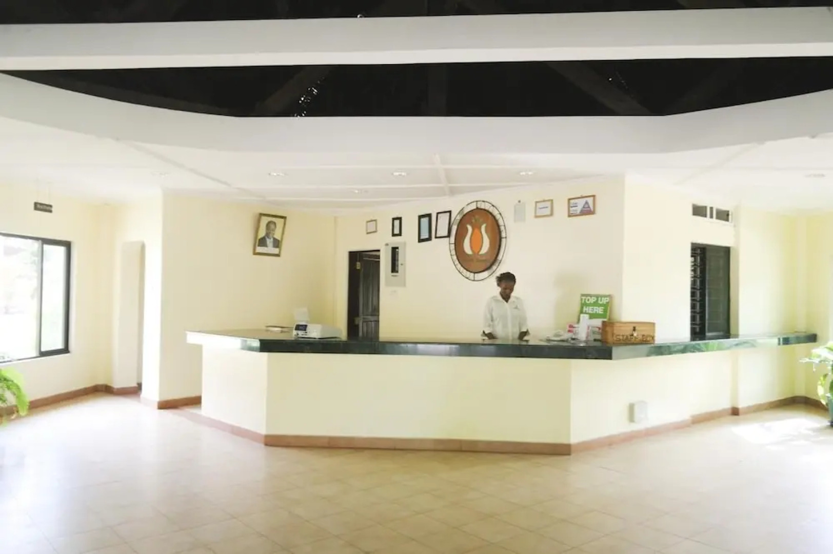 Jumuia Conference & Beach Resort