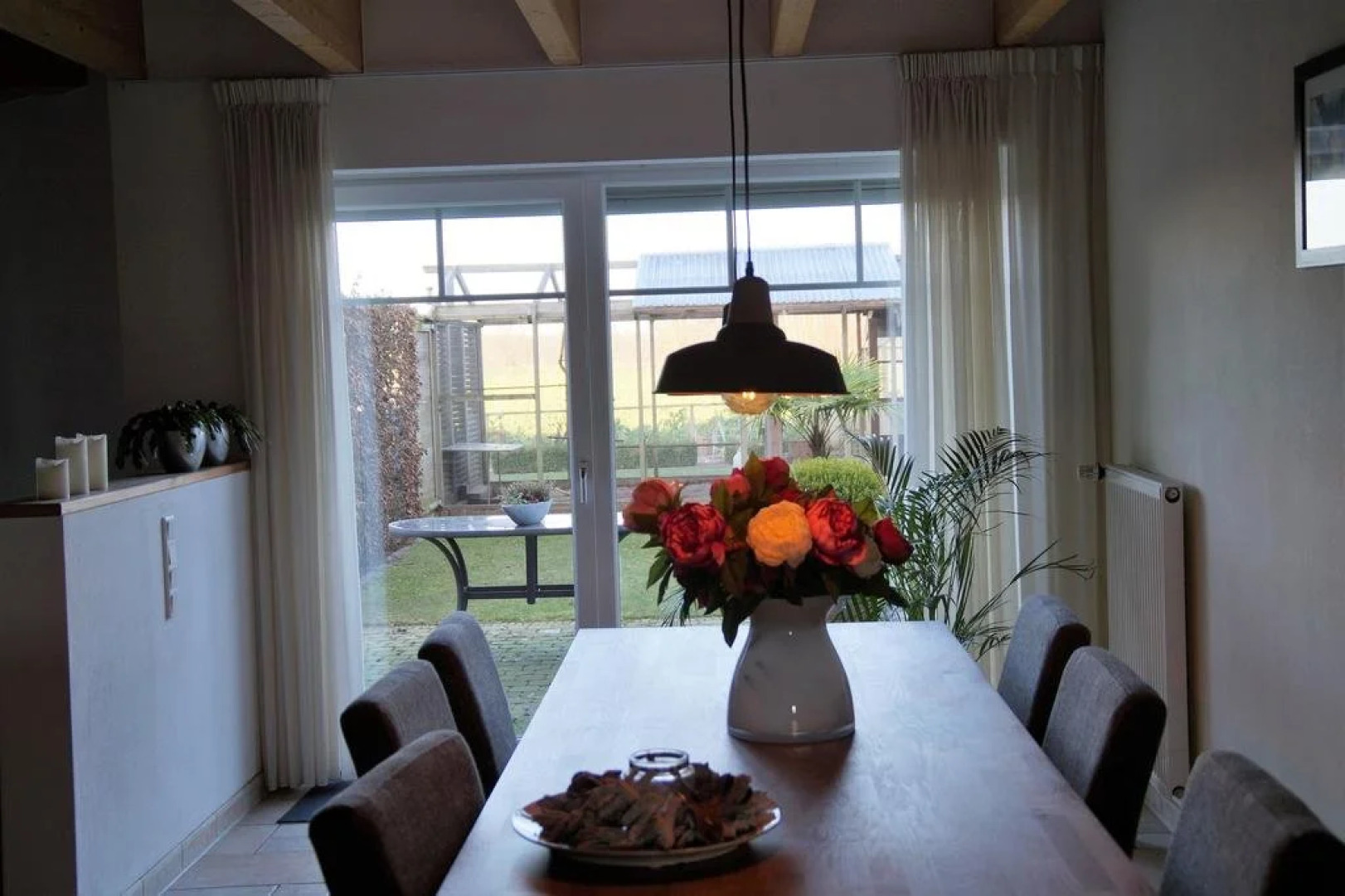 Bed and Breakfast Ammeloe