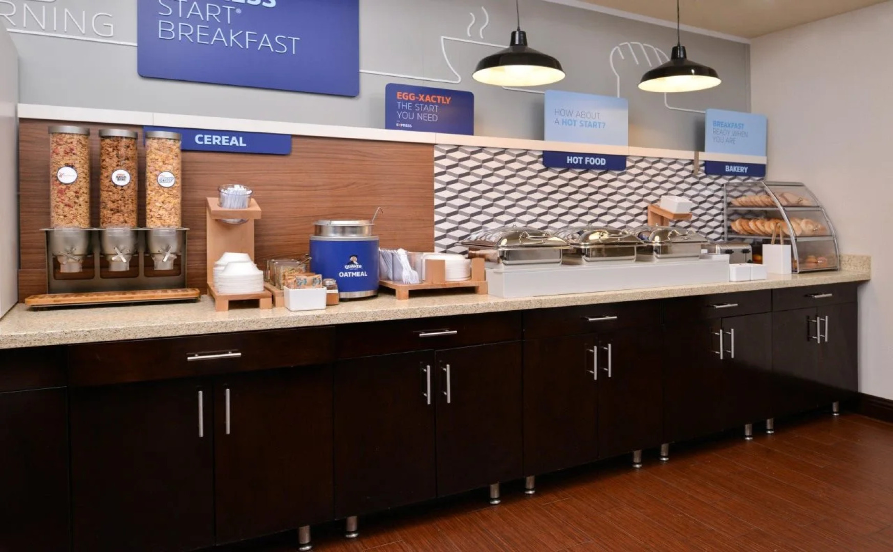 Holiday Inn Express Montgomery - East I-85 by IHG