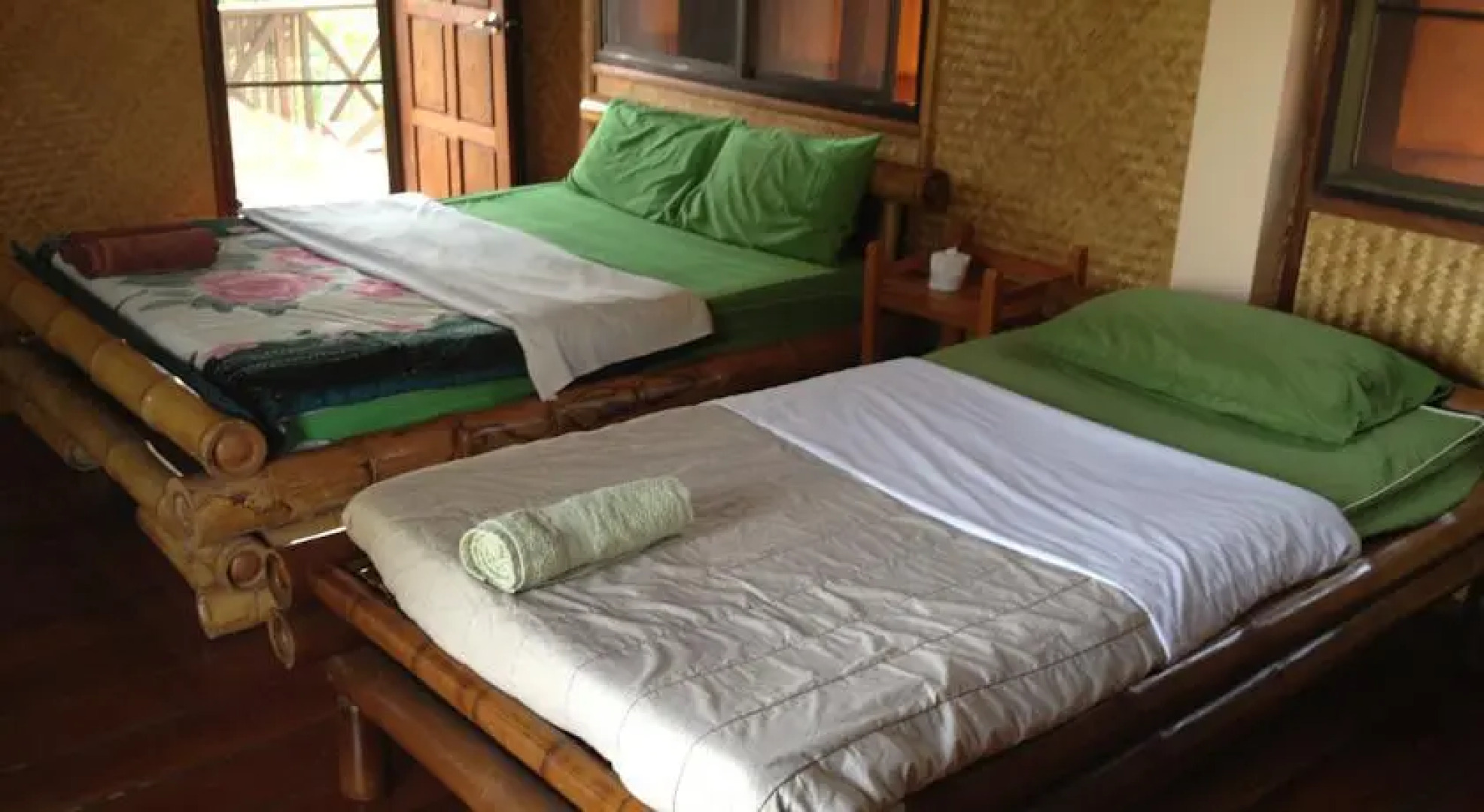 Sawadee Homestay @ 54