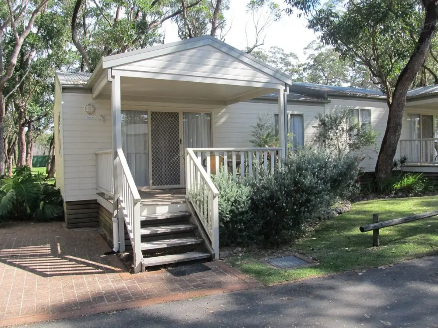 Koala Shores Port Stephens Holiday Park