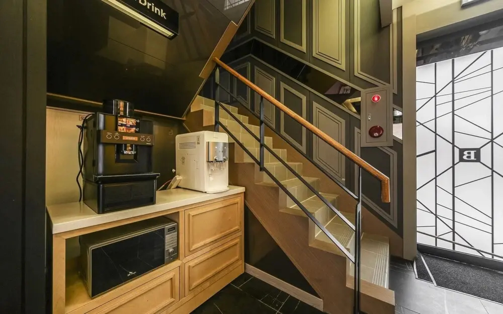 Mungyeong B&B Hotel