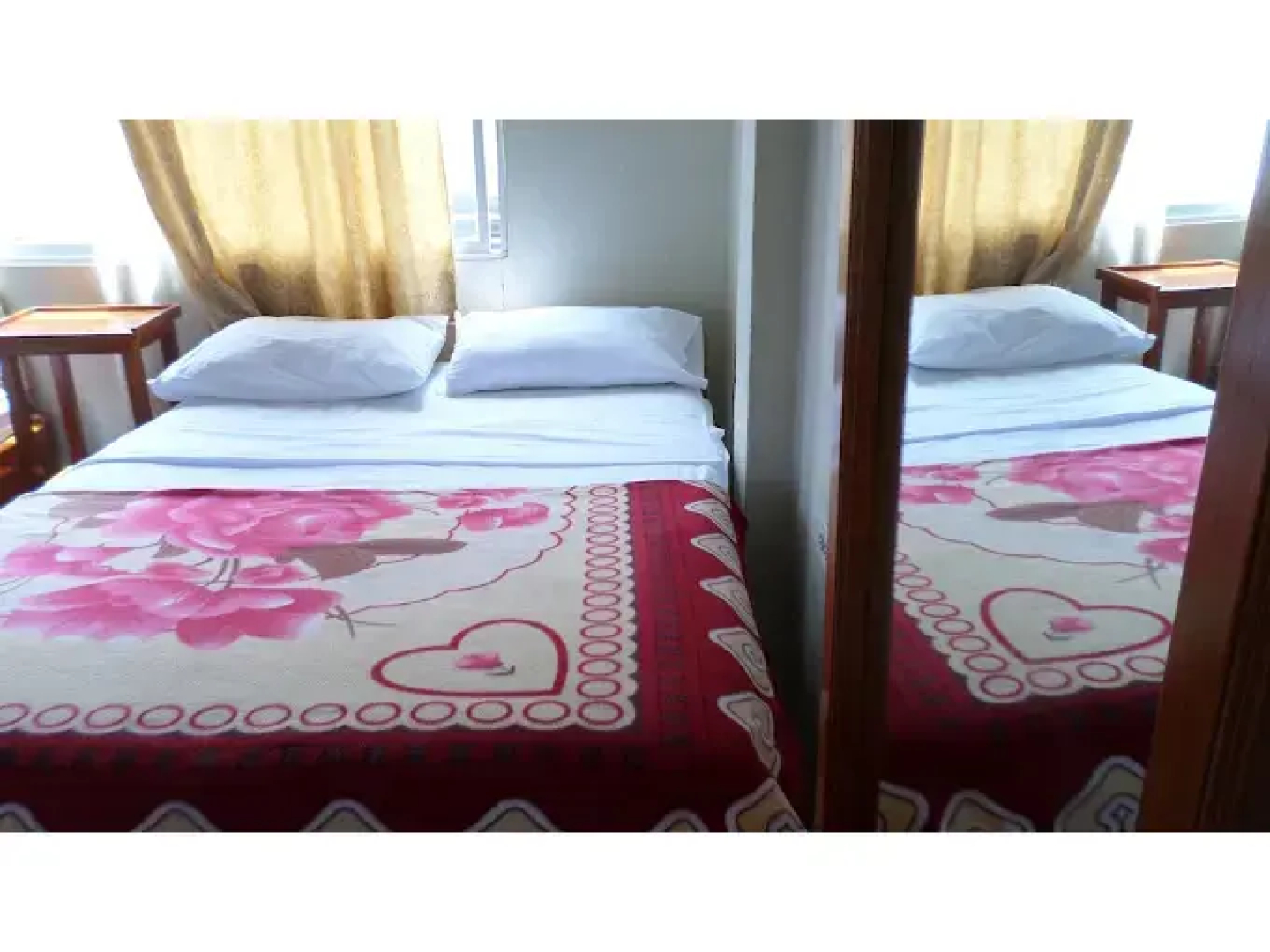 Hostal Miconia