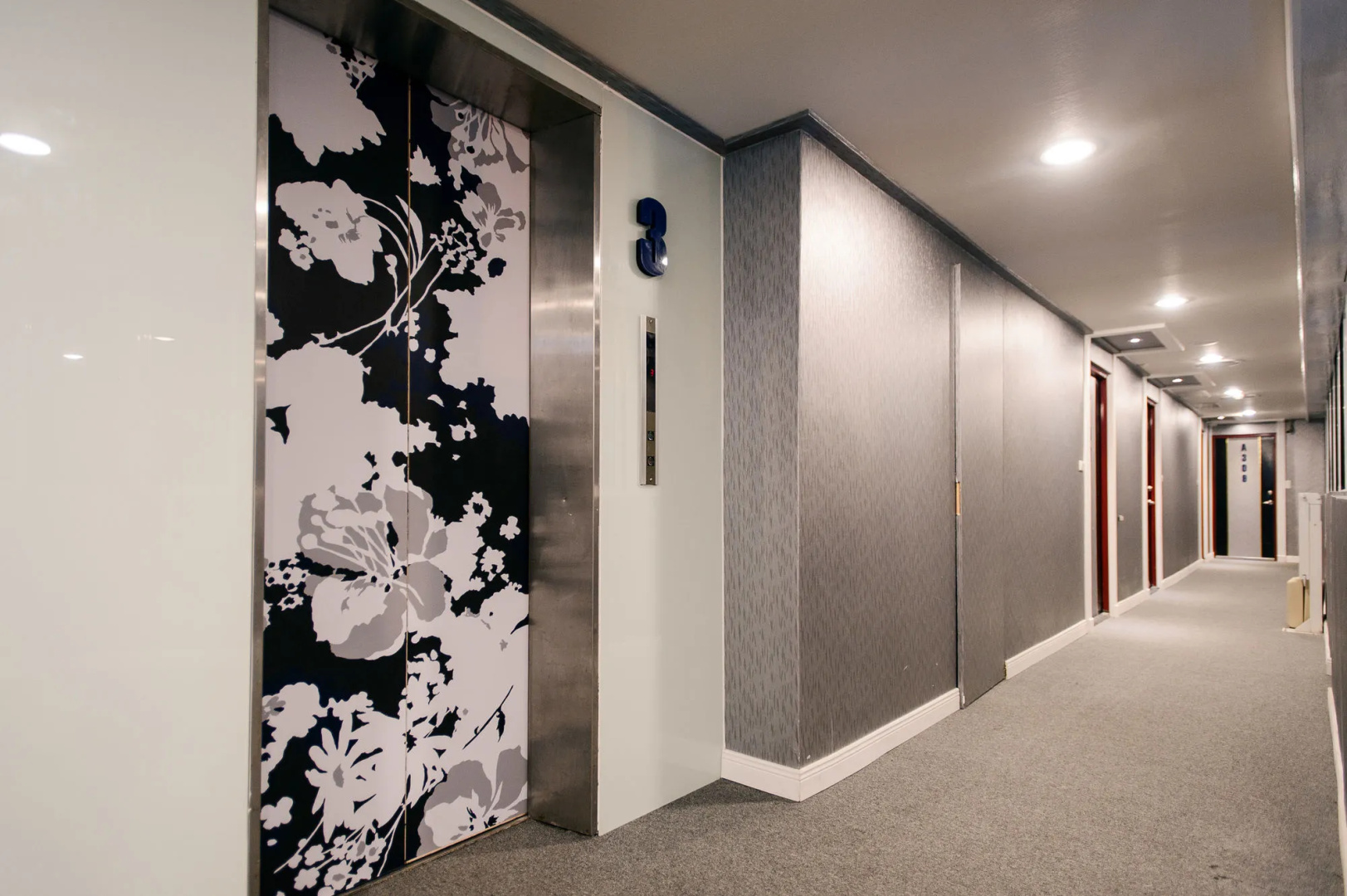 Duke Hotel Taoyuan