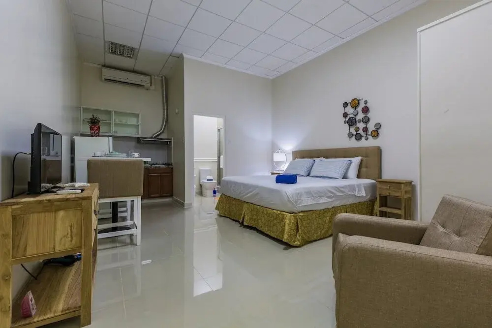 Salina Cerca Apartments