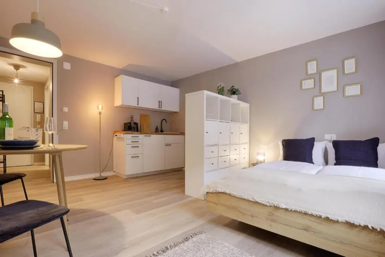 homie stay Julius Apartments - Iphofen