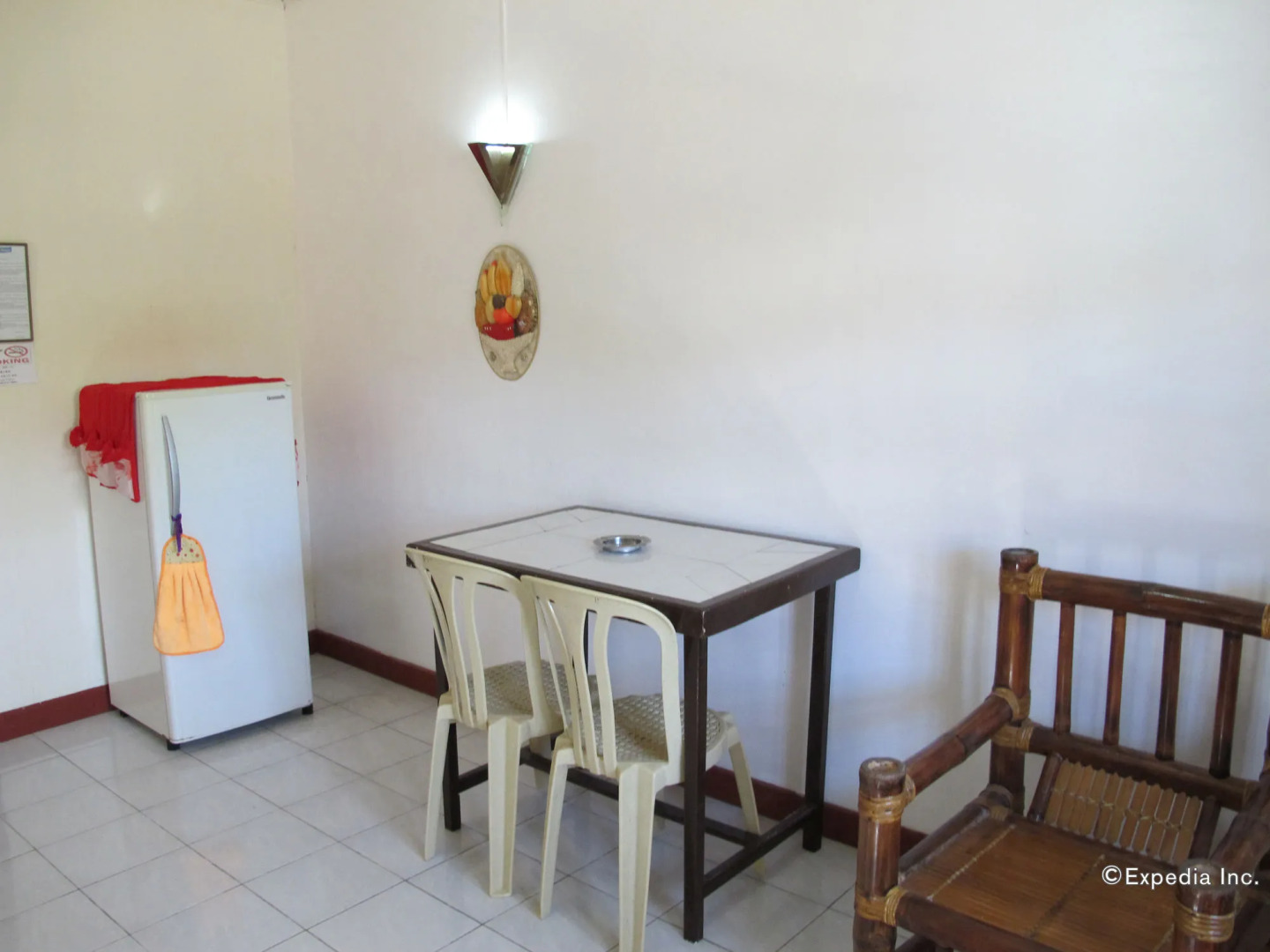 Seashore Beach Resort