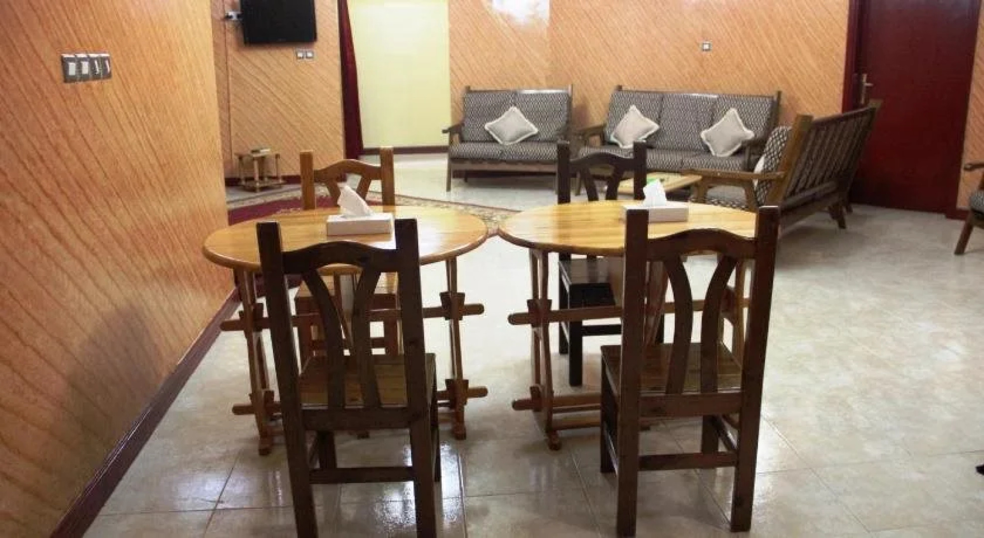 Swiss-Belhotel Resort Masirah Island