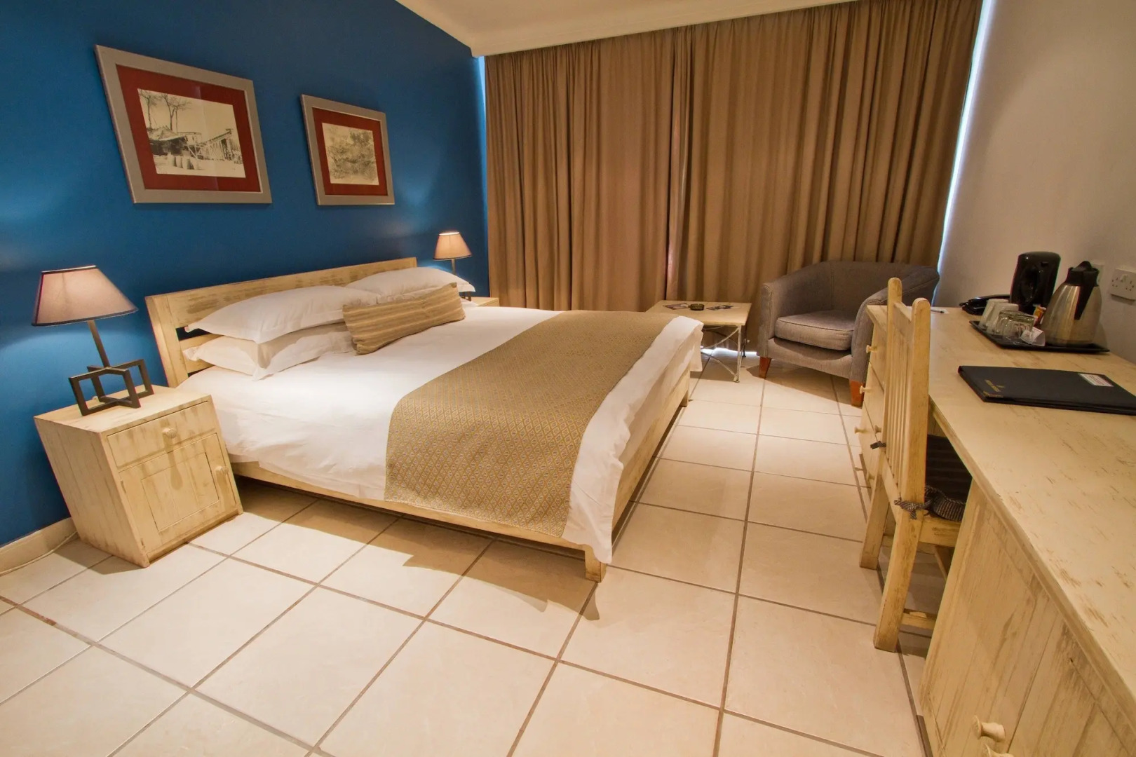 Protea Hotel by Marriott Chingola