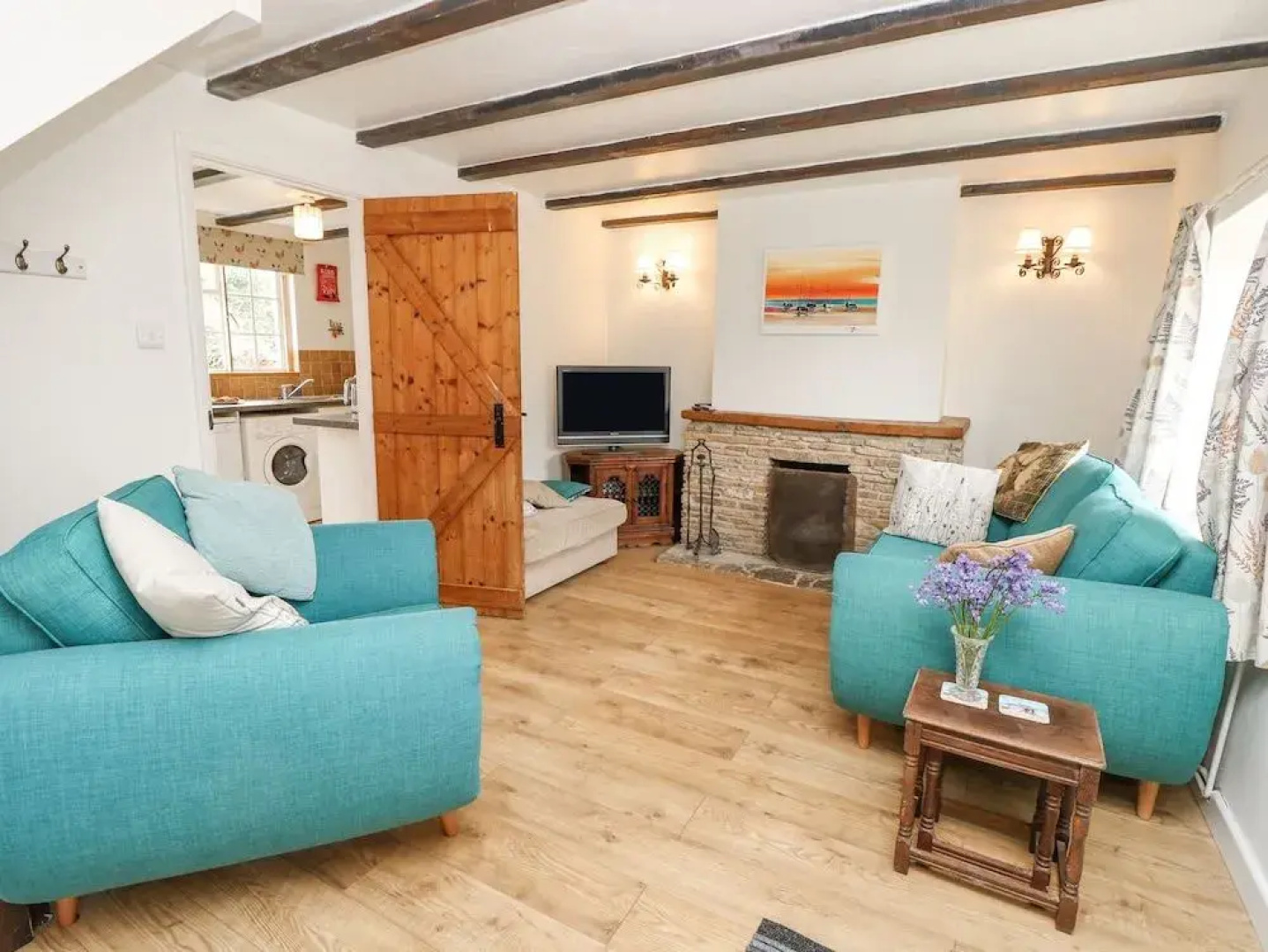 Rose Cottage