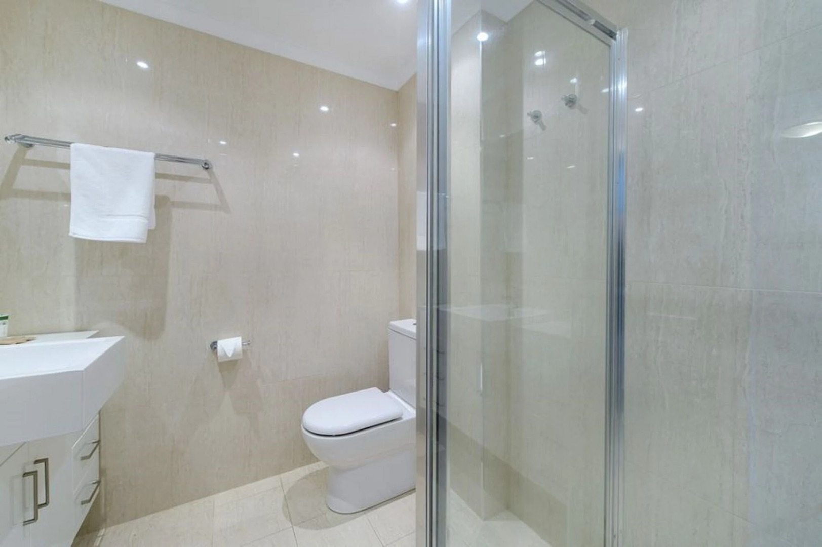 South Pacific Apartments Port Macquarie