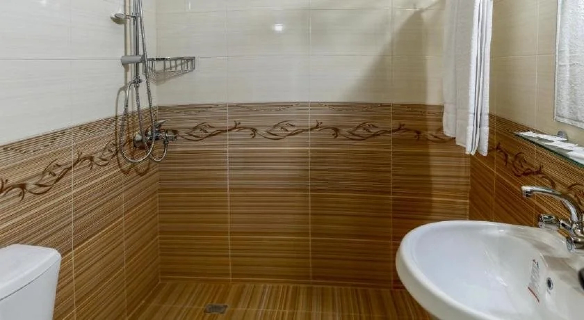 Five Stars Spa Hotel