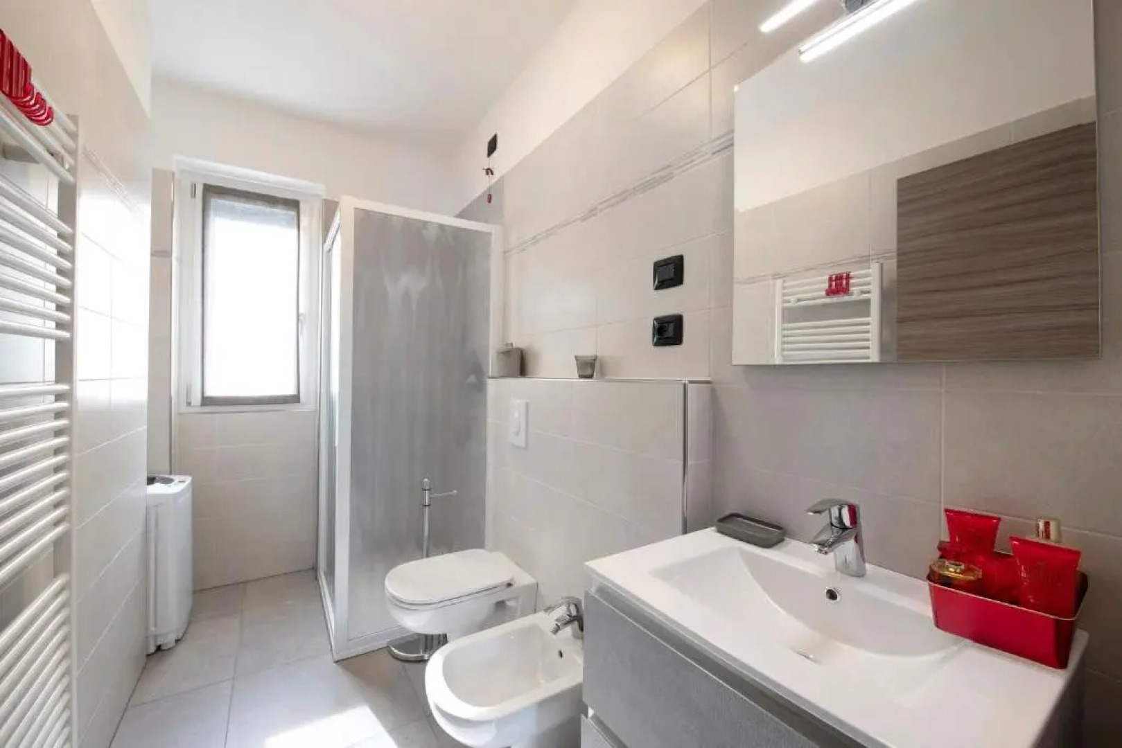 Appartamento 6 Il Tornante