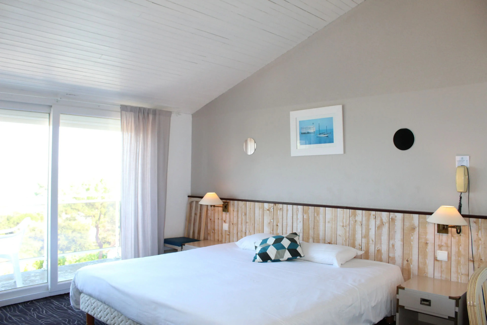 Hotel Mer et Forêt