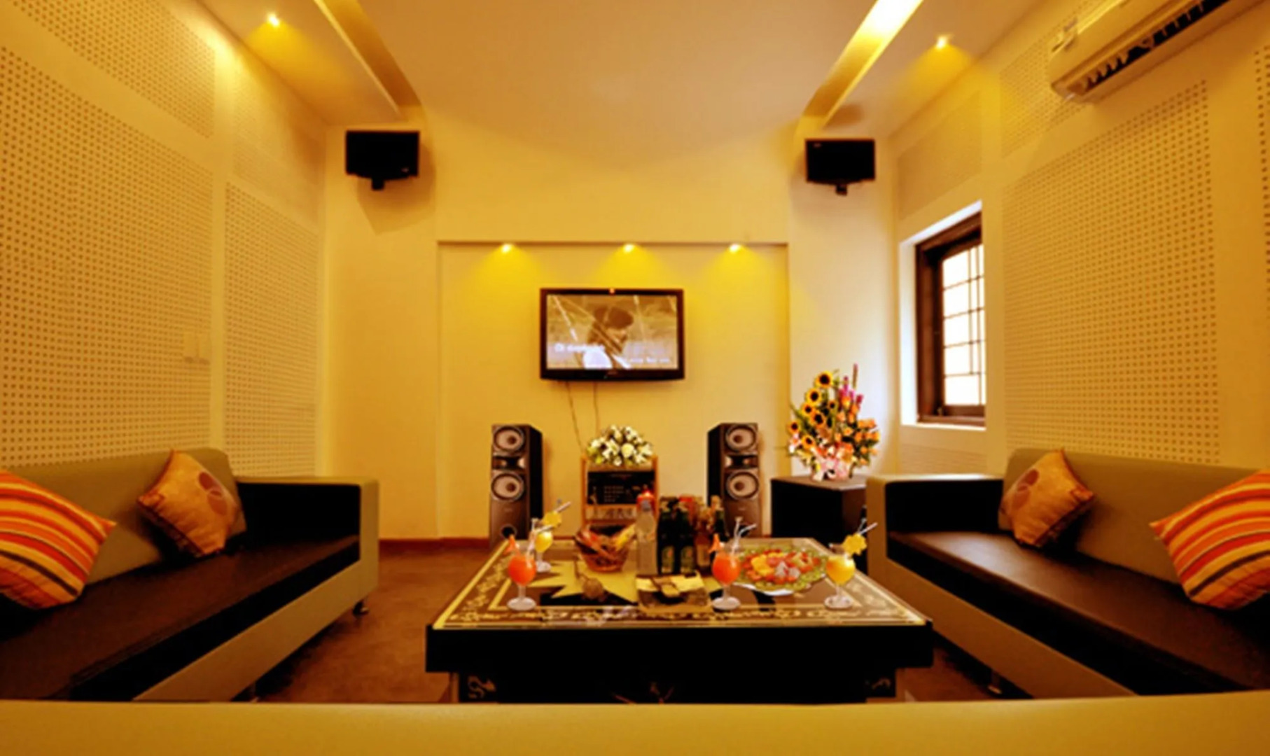 Saigon Ninh Chu Hotel & Resort