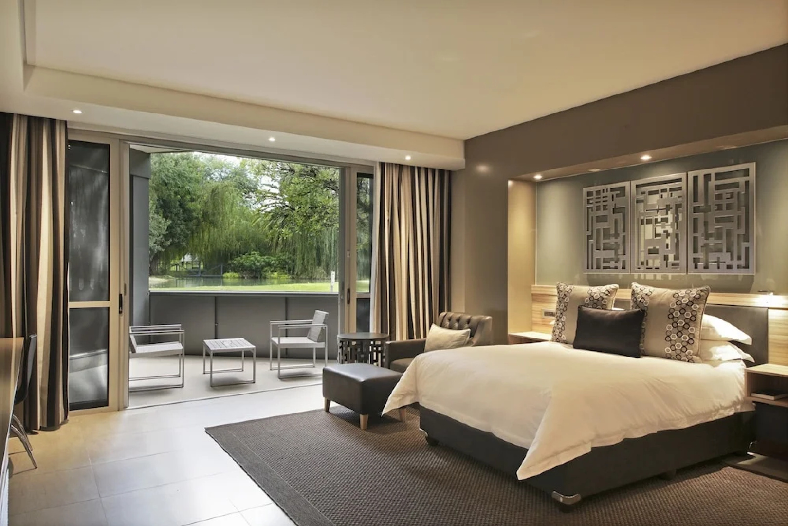 Kupferquelle Resort