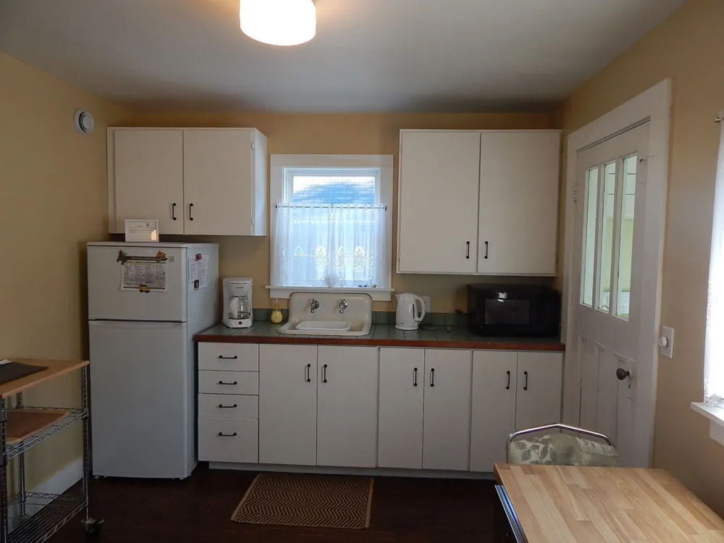 Antigonish Towne Cottage