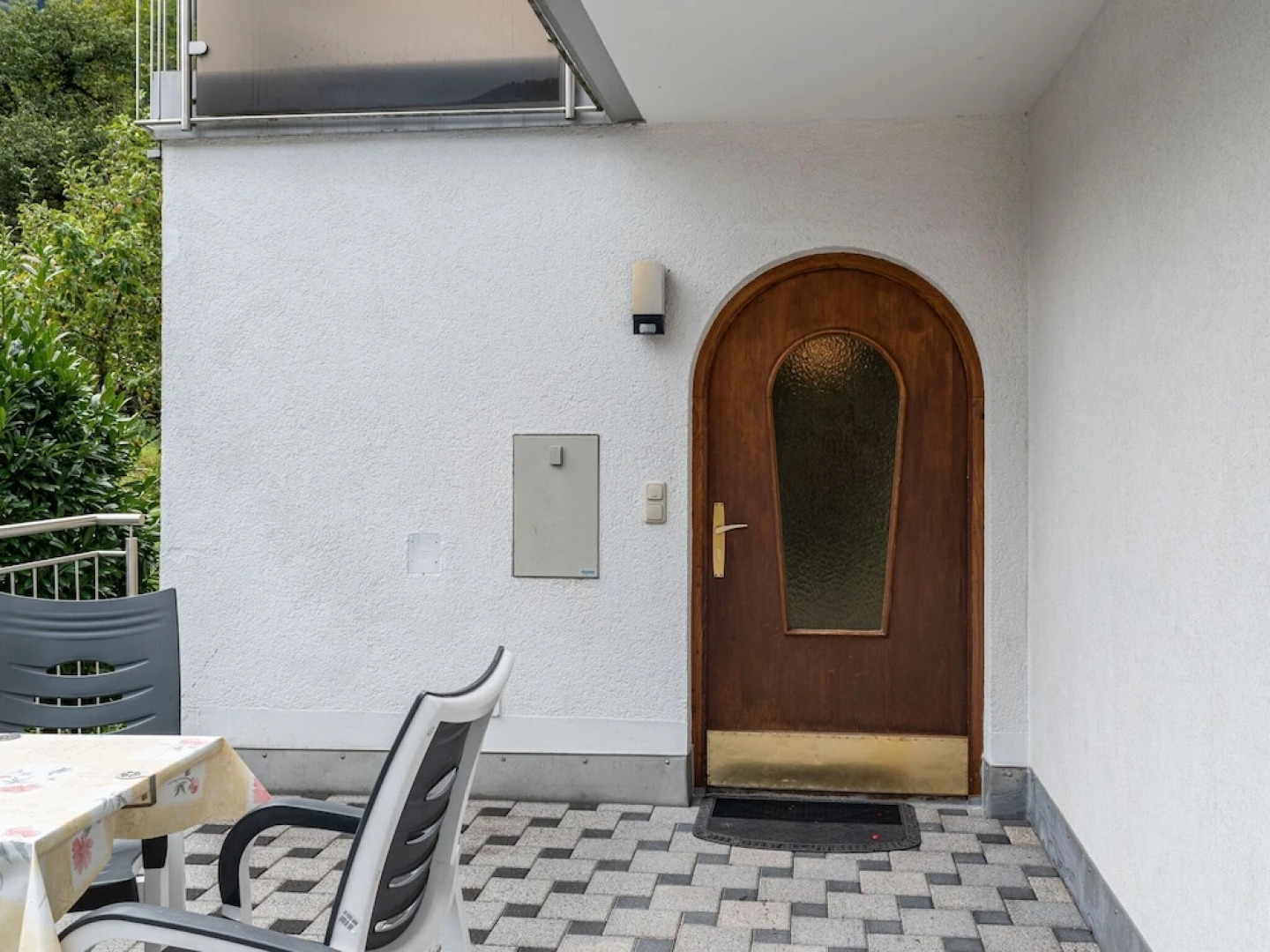 Modern Apartment In Vandans Near Ski Area