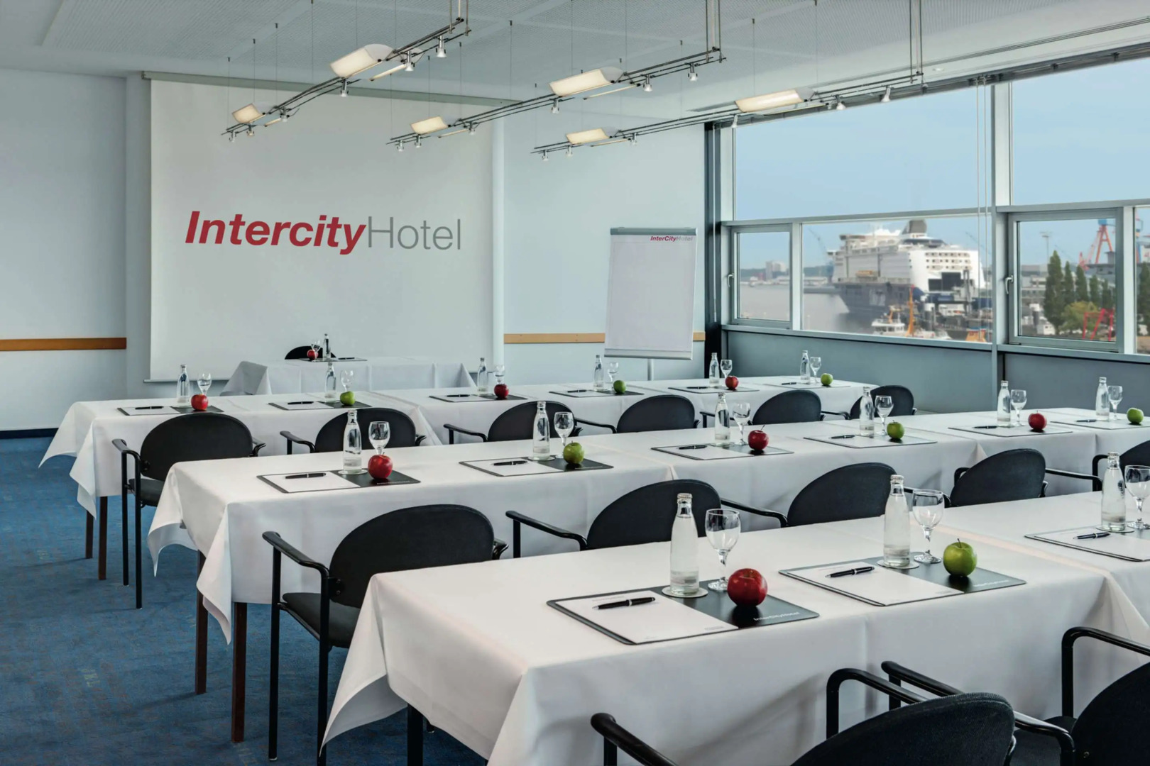 IntercityHotel Kiel