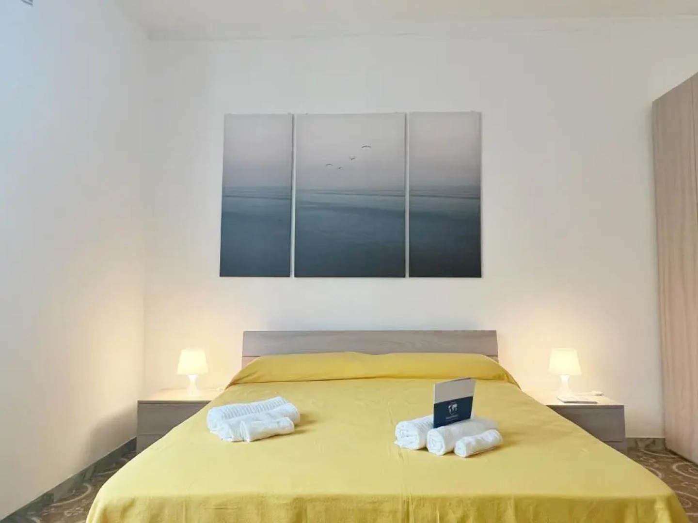 Ca' du Tasci8 by Holiday World