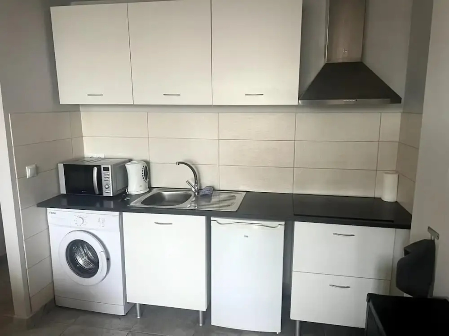 Alicante Paradise Retreat