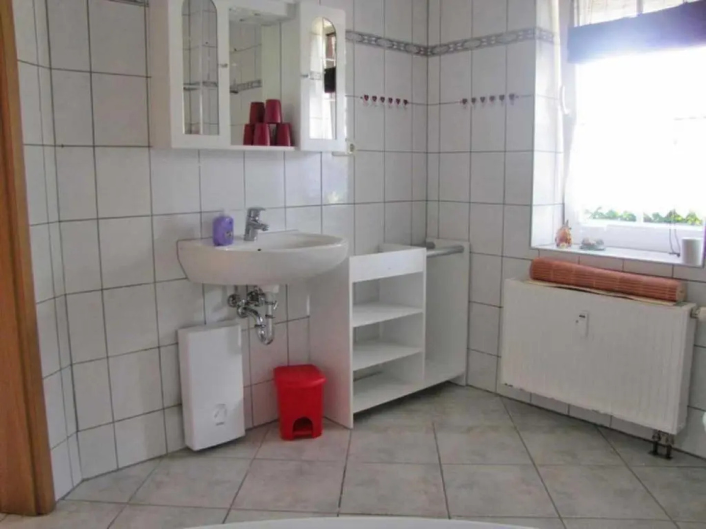 Ferienwohnungen Qualzow SEE 8420