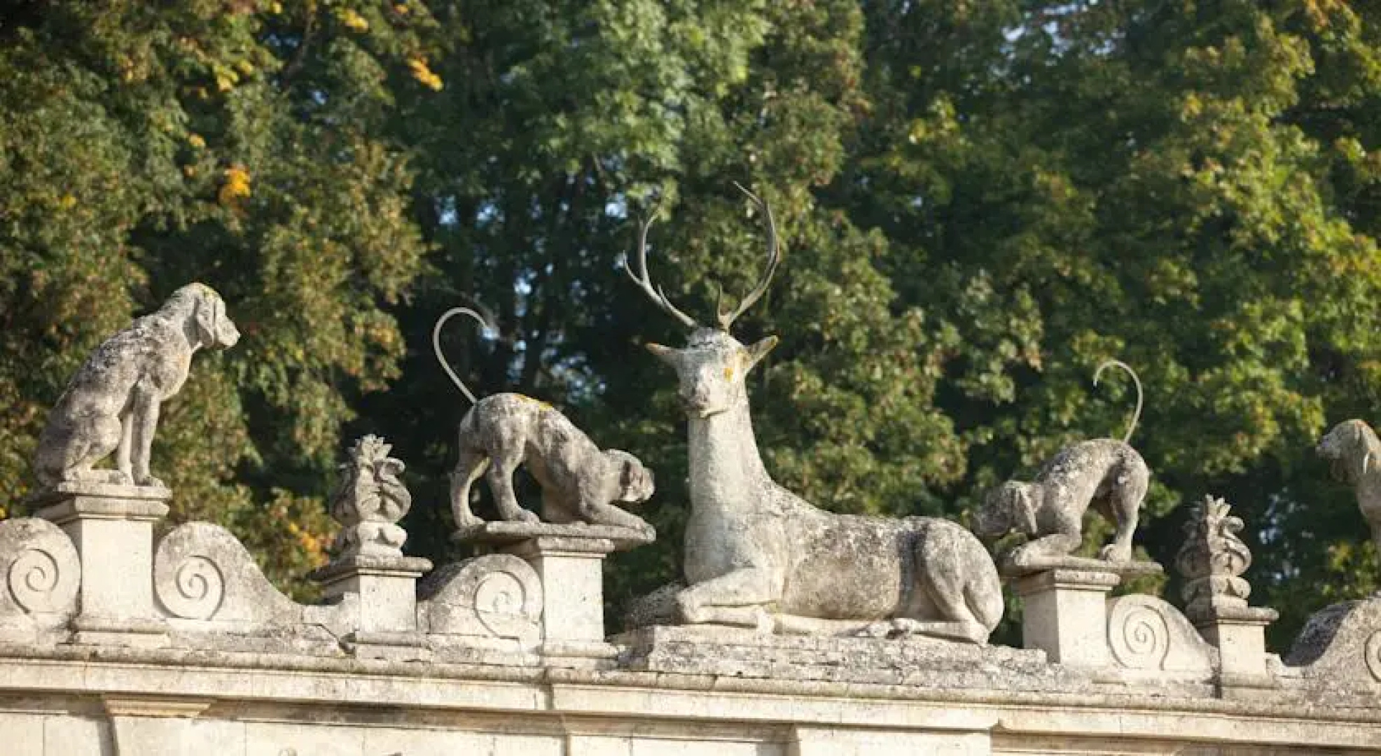 Château de Raray