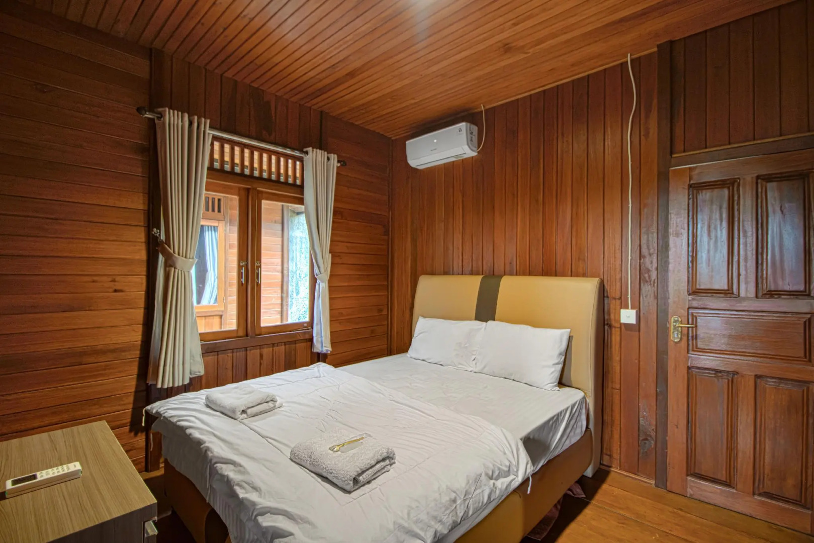 GGCA Camping Resort Bogor