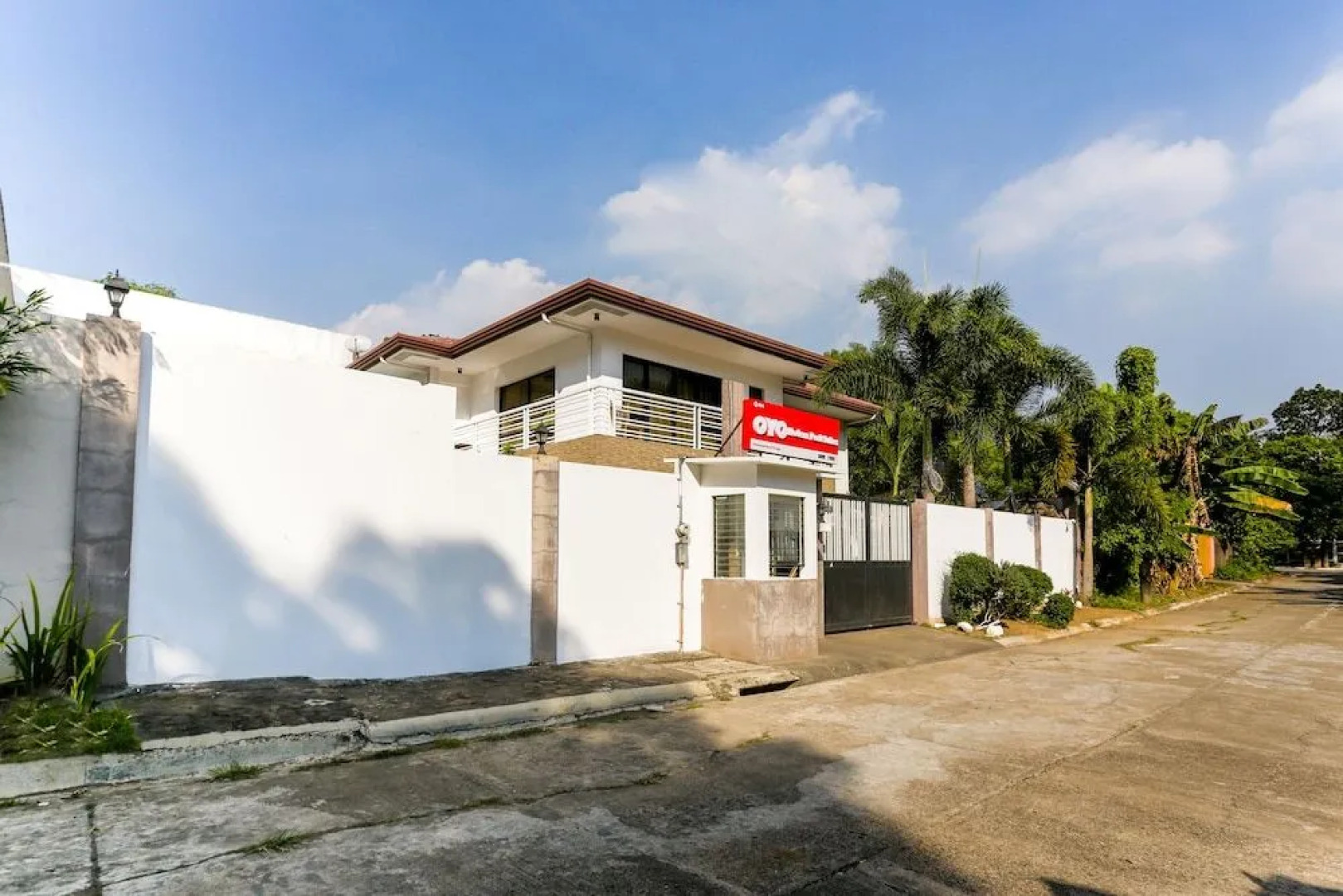 OYO 494 Modern Peak Suites & Resorts