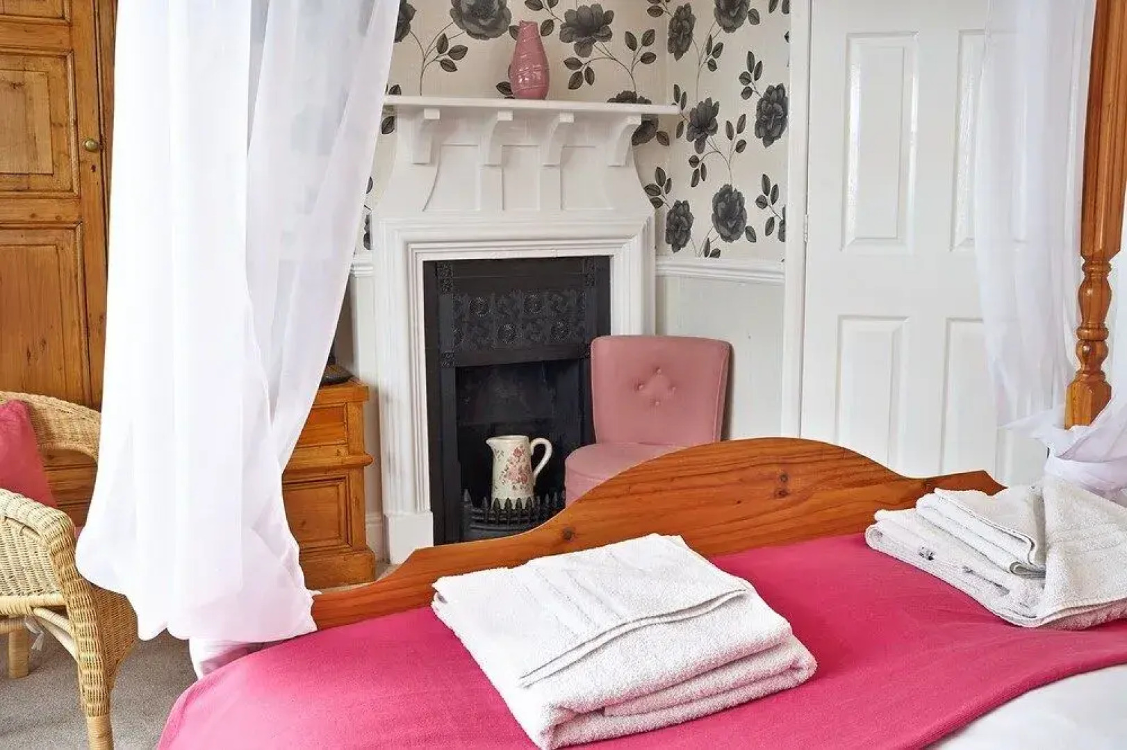 Little Hayes Guest House