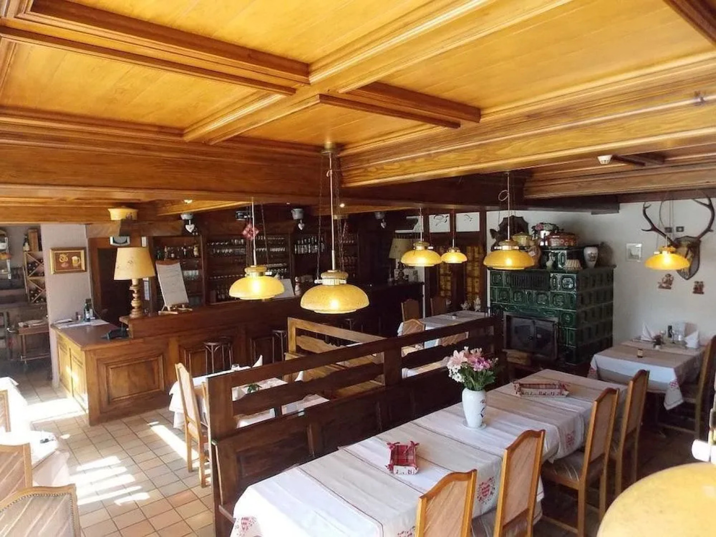 Hôtel Restaurant Le Freudeneck