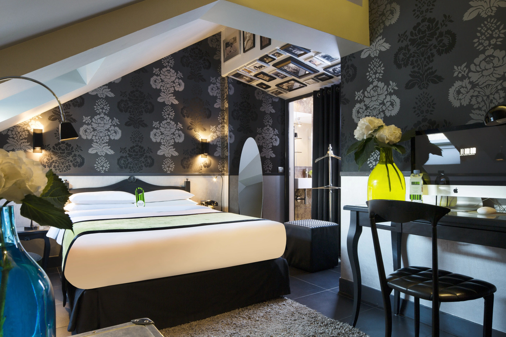 Hotel Design Sorbonne