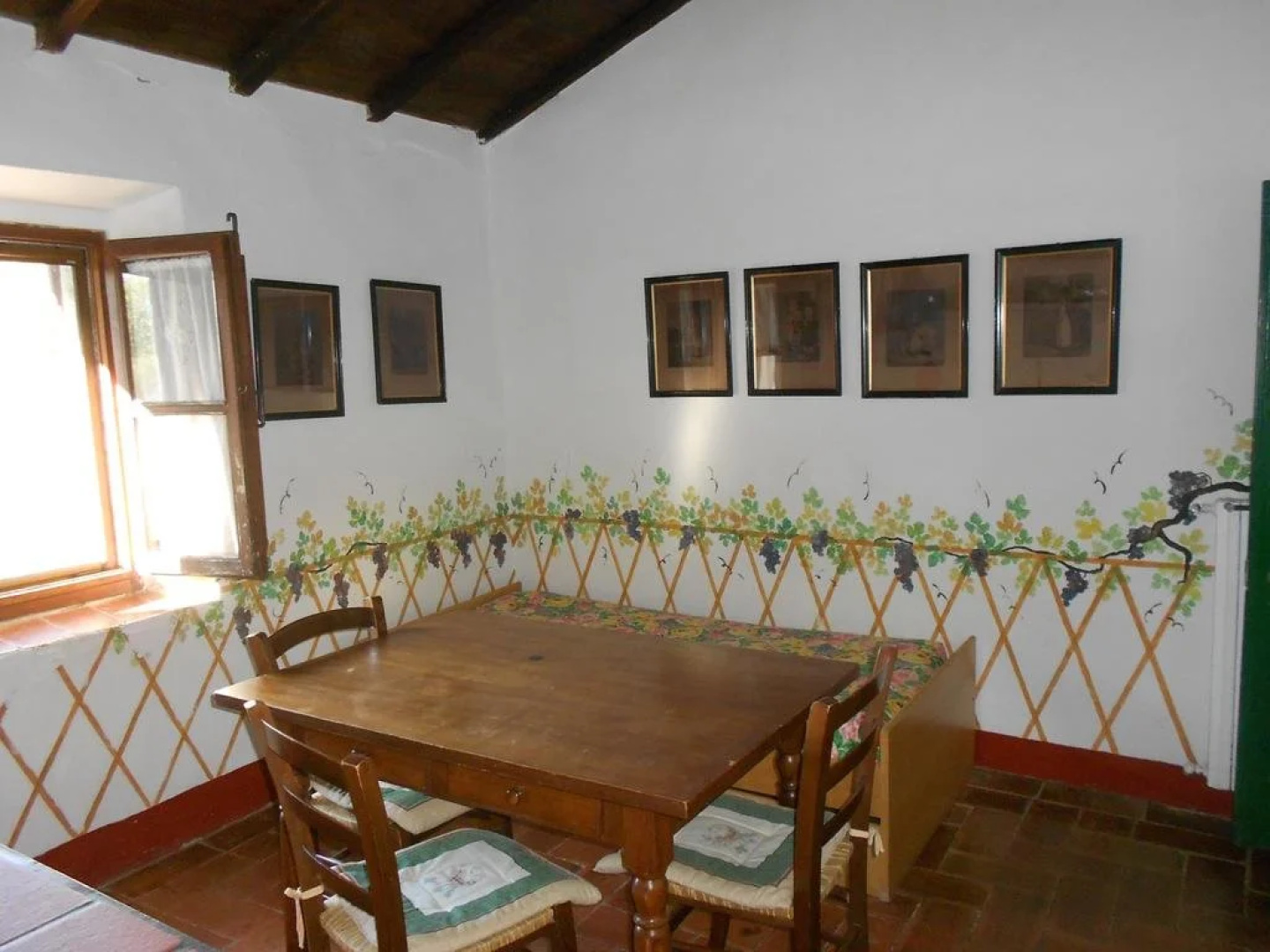 Fattoria Il Praticino