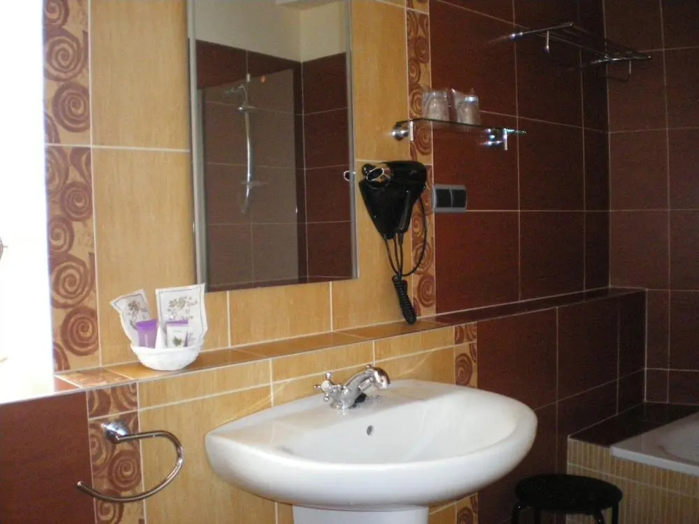 Hotel Rural Monasterio de Ara-Mada