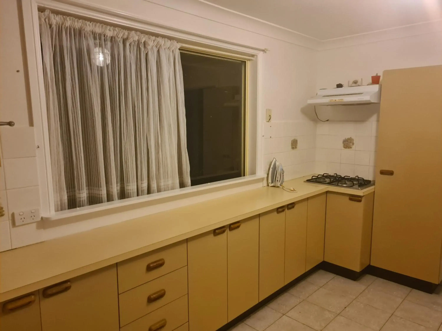 Harrys Haven Harrington