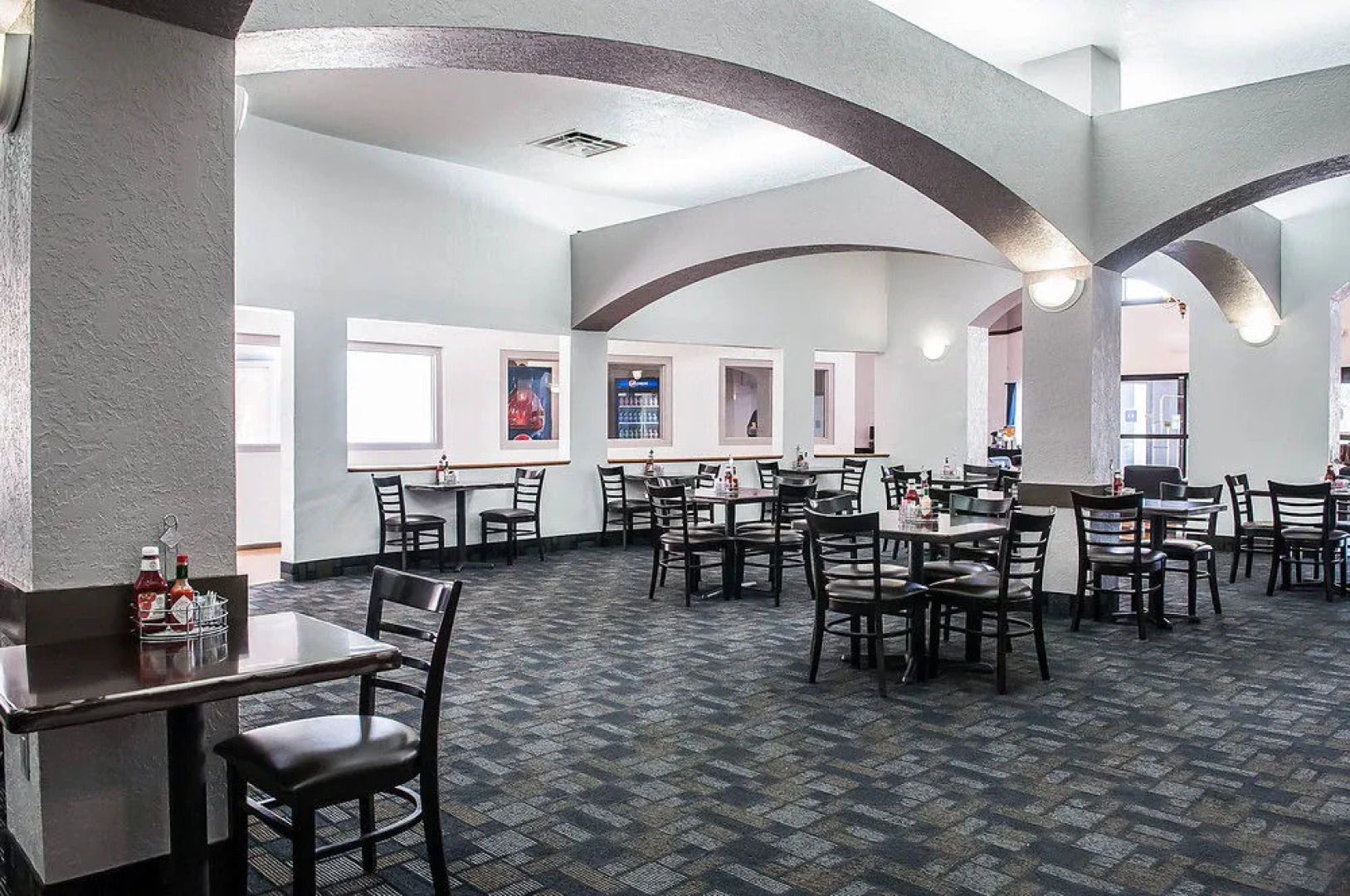 Pan American Inn & Suites