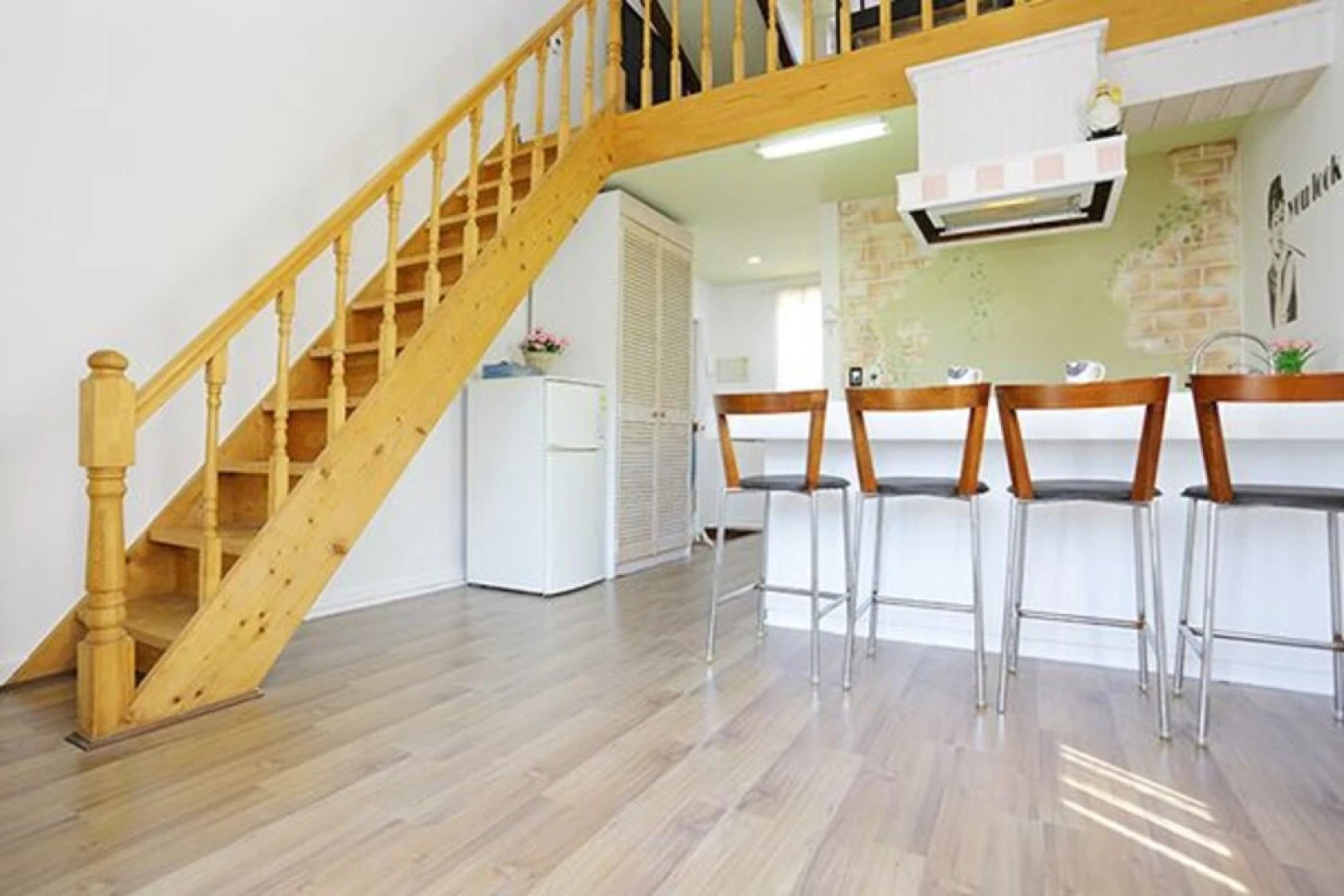 Anmyeongdo Mediterranean Pension