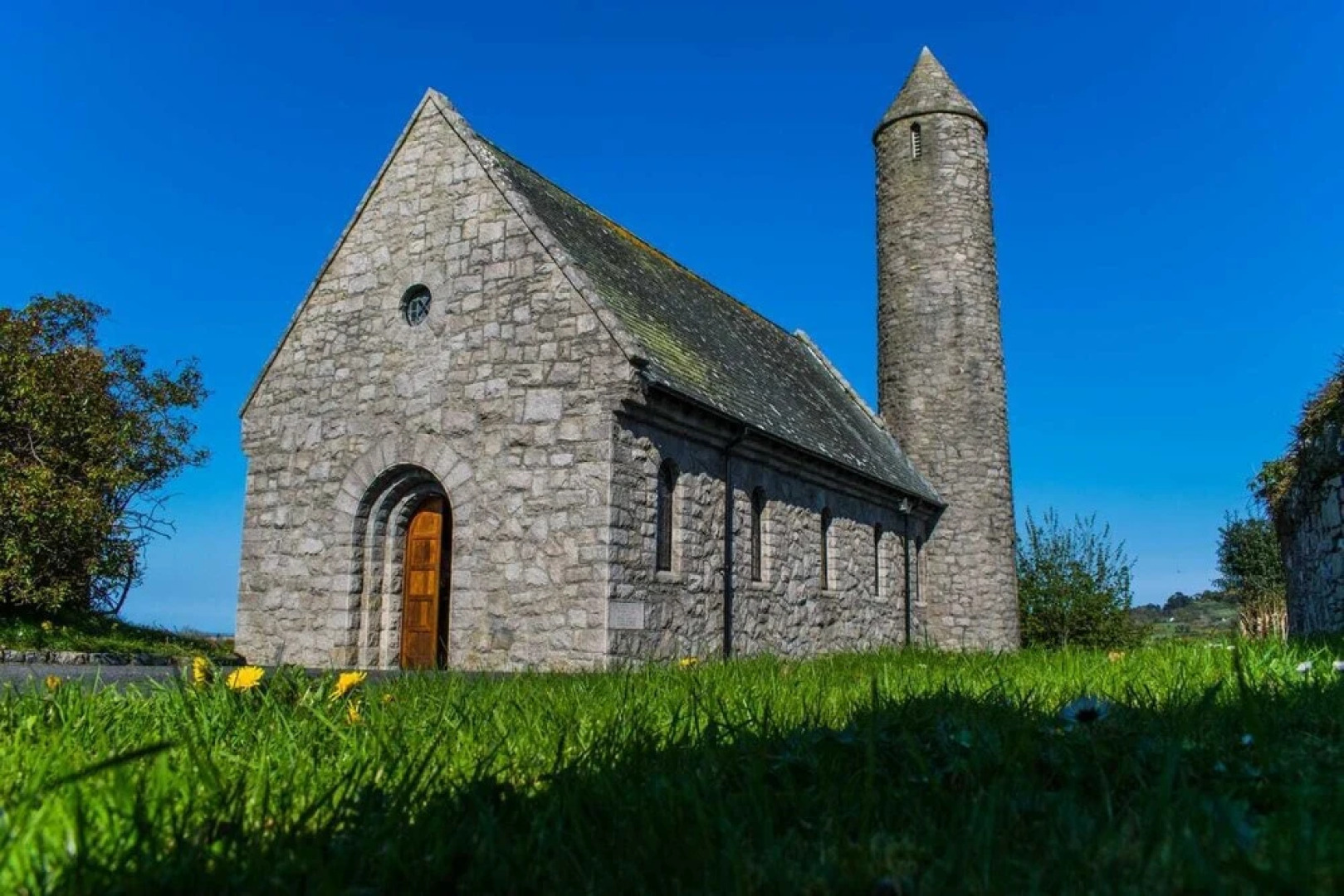 The Heights & Hollows Farmhouse