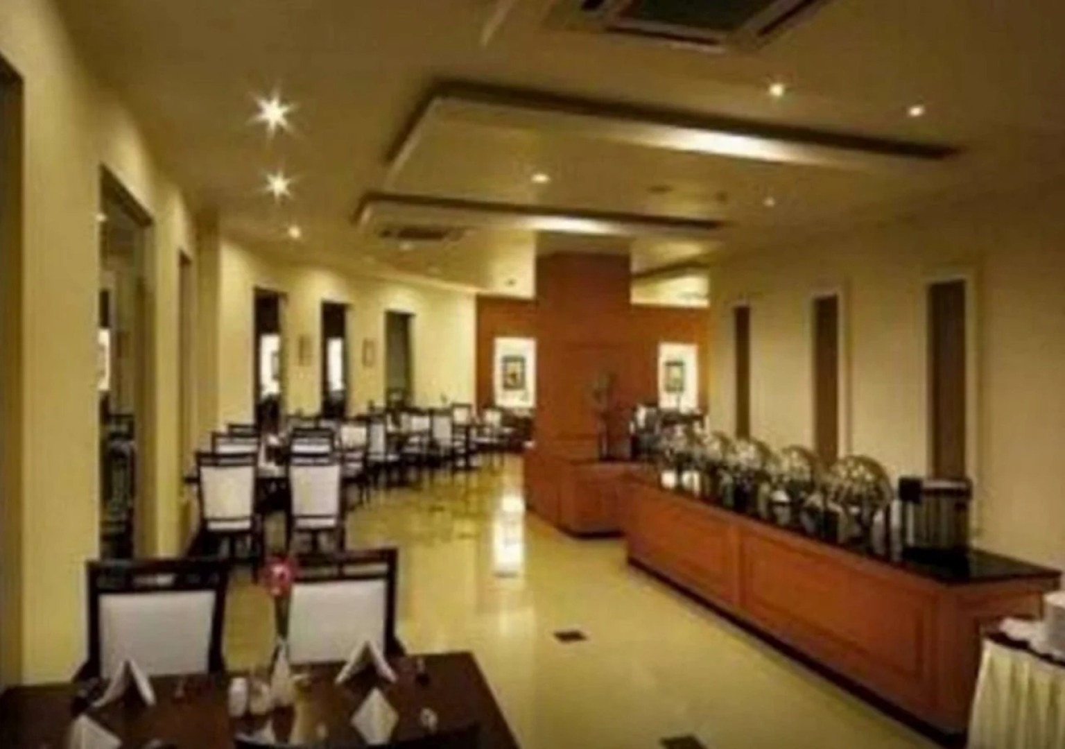 The Sun Hotel Sidoarjo