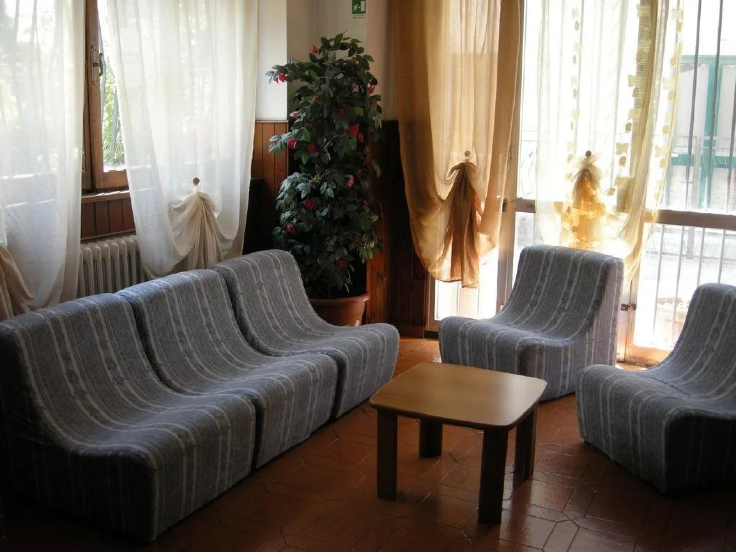 Albergo Ristorante Giardini